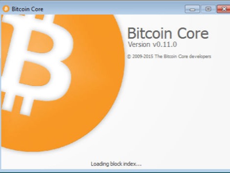 bitcoin-core