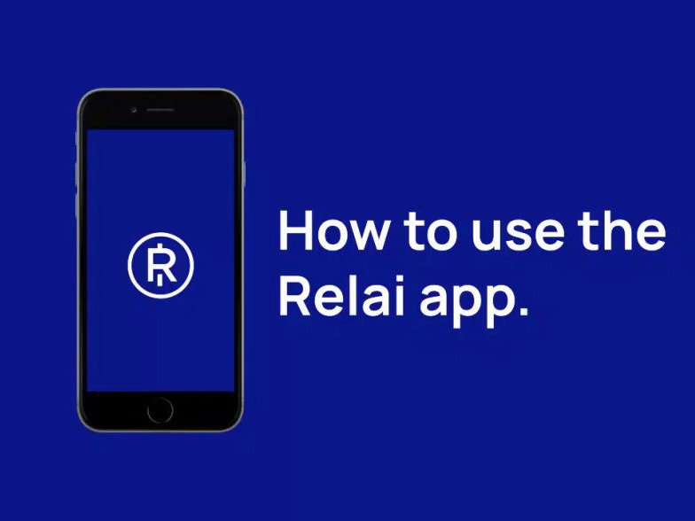 Relai App