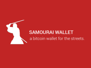 samurai-wallet